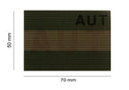 Clawgear Dual IR Patch AUT Clawgear