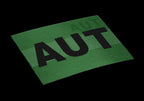 Clawgear Dual IR Patch AUT Clawgear