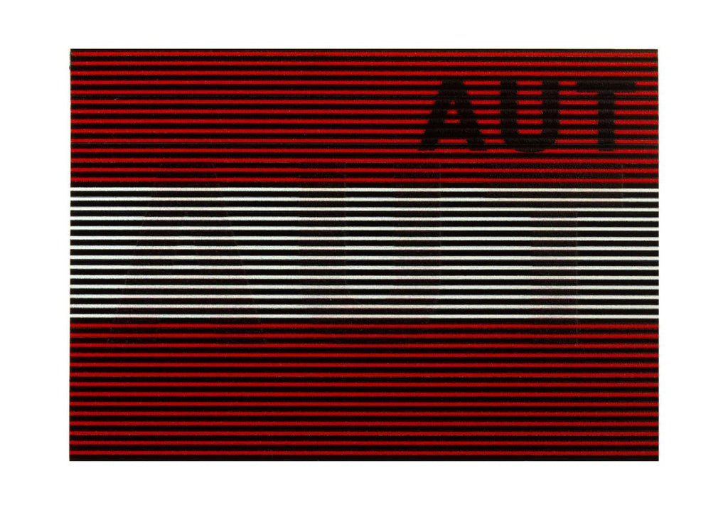 Clawgear Dual IR Patch AUT