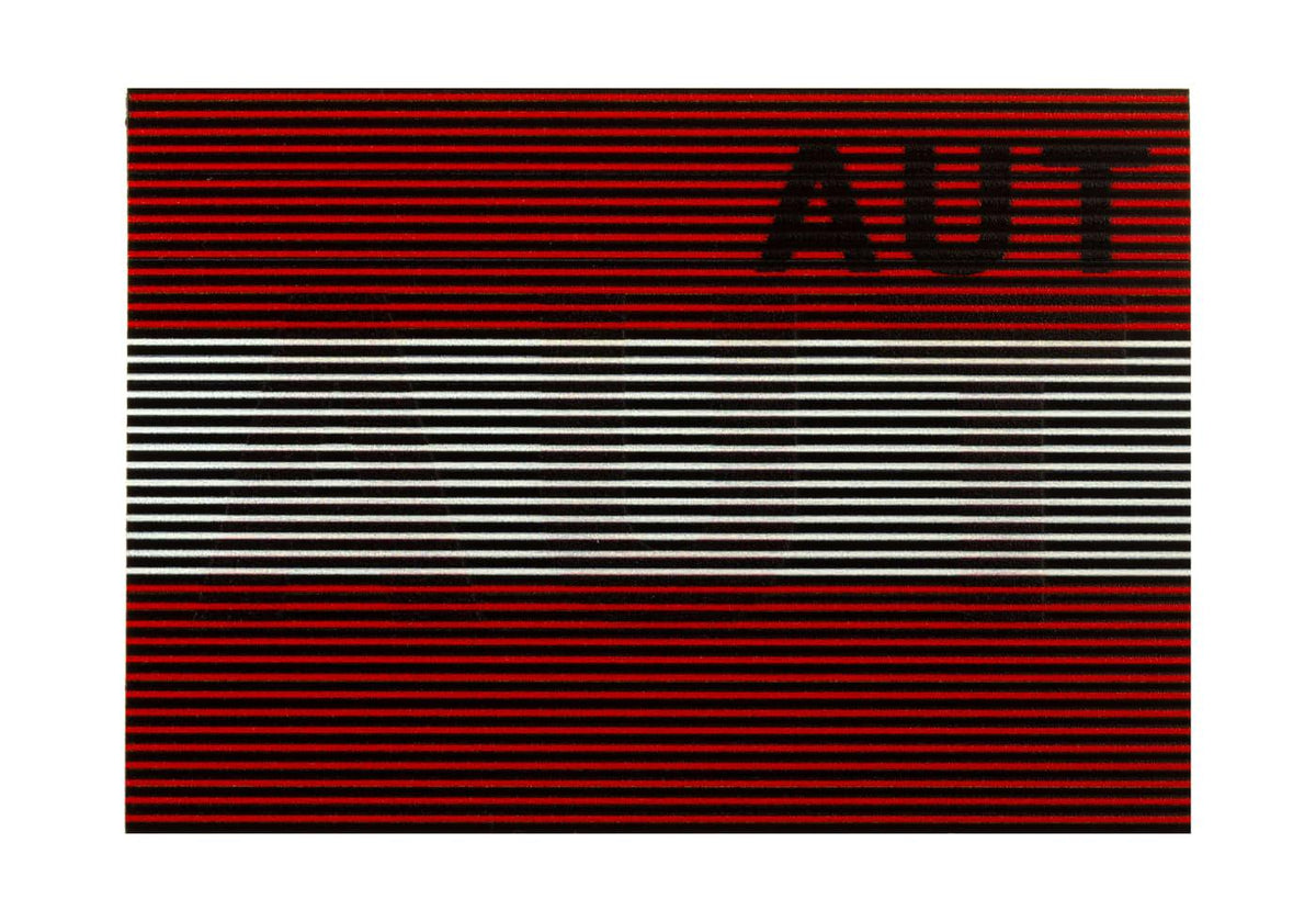 Clawgear Dual IR Patch AUT