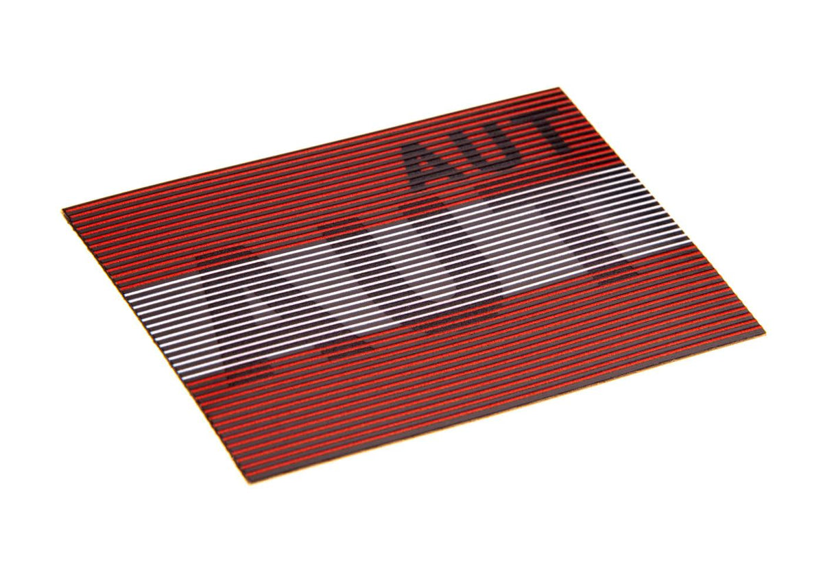 Clawgear Dual IR Patch AUT Clawgear