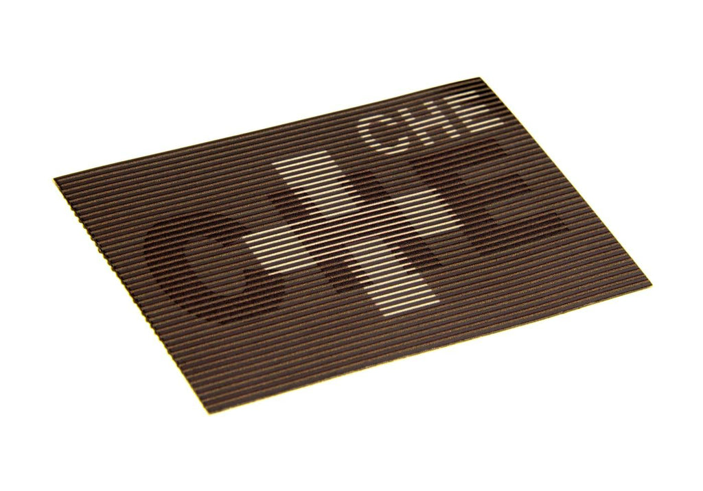 Clawgear Dual IR Patch CHE Clawgear