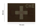 Clawgear Dual IR Patch CHE Clawgear