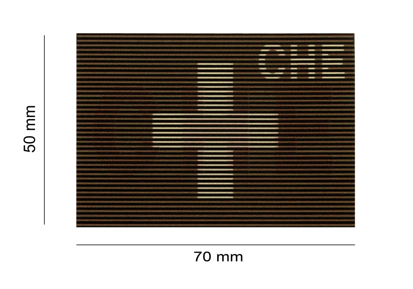 Clawgear Dual IR Patch CHE Clawgear