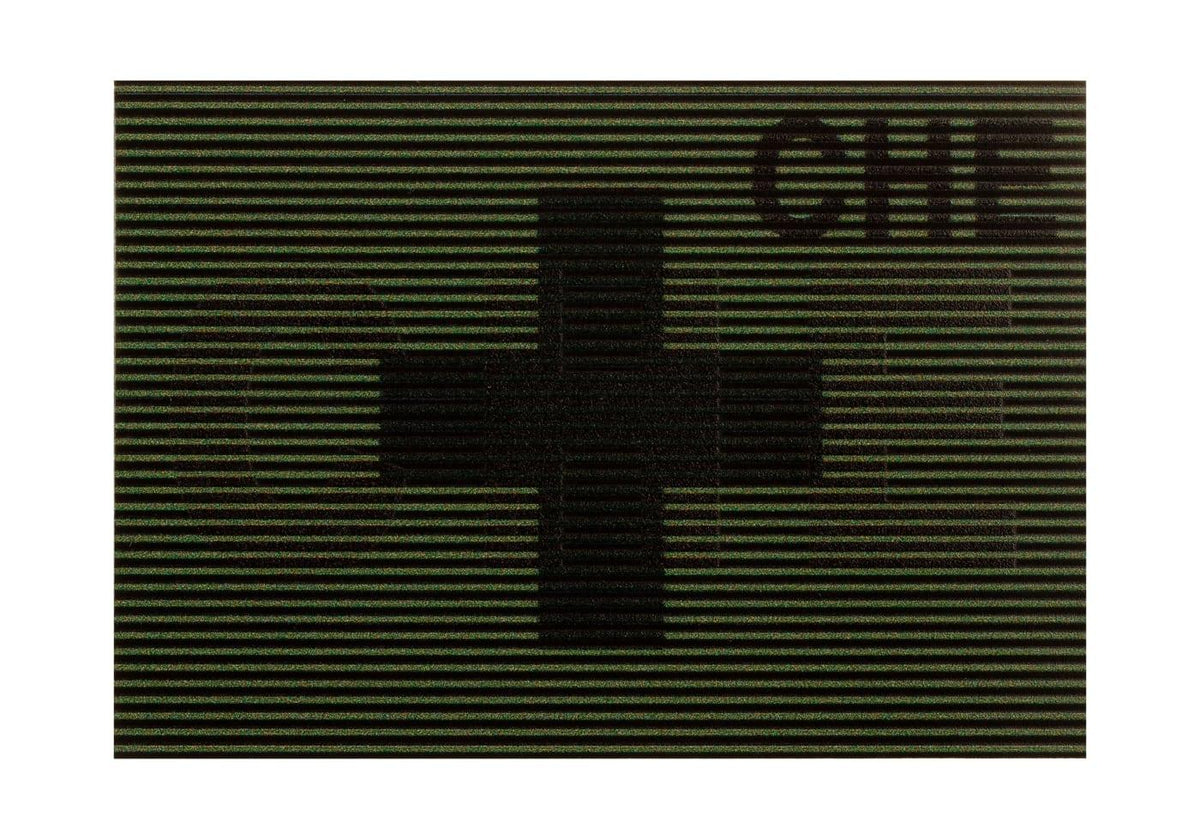 Clawgear Dual IR Patch CHE Clawgear