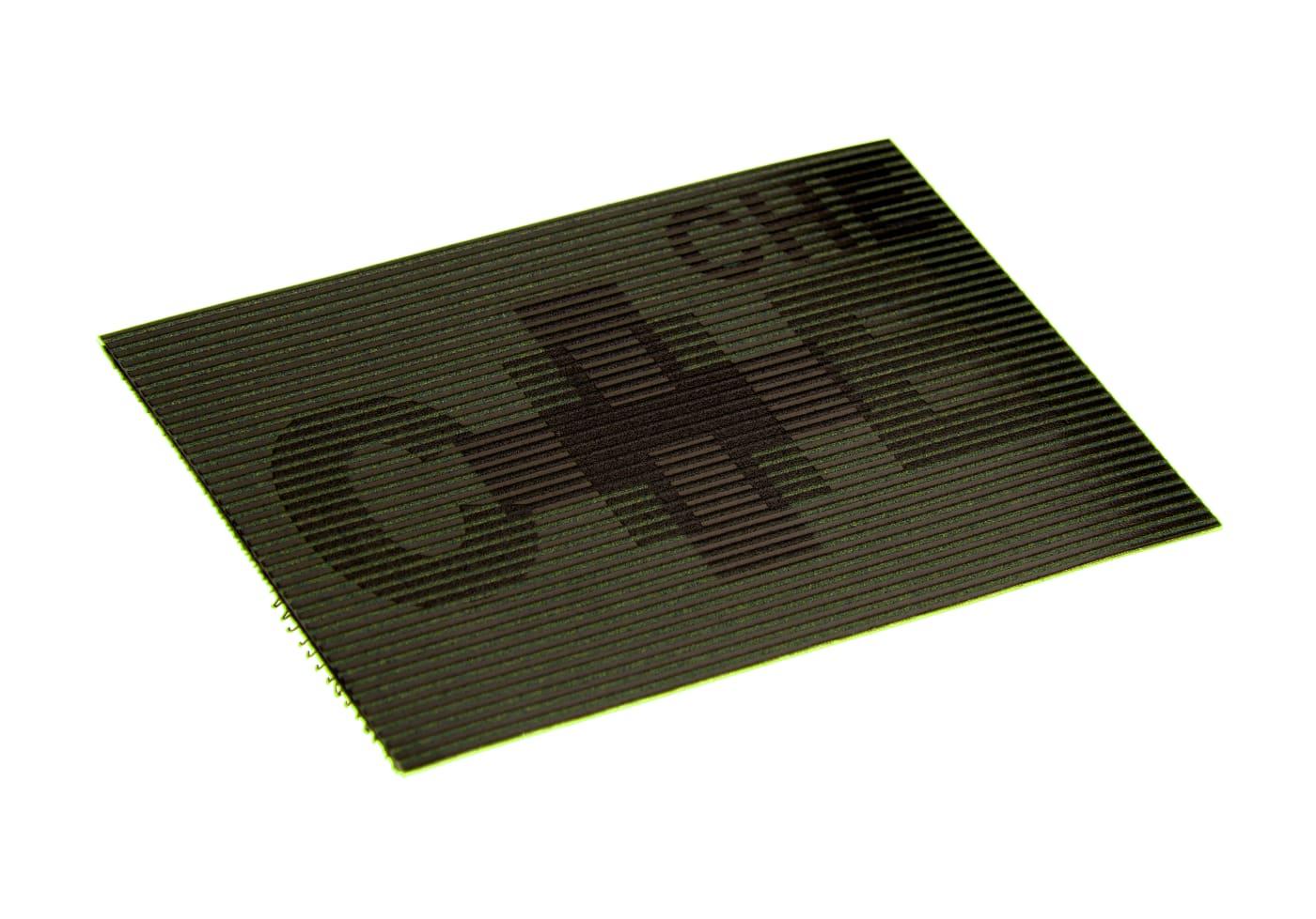 Clawgear Dual IR Patch CHE Clawgear