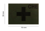 Clawgear Dual IR Patch CHE Clawgear