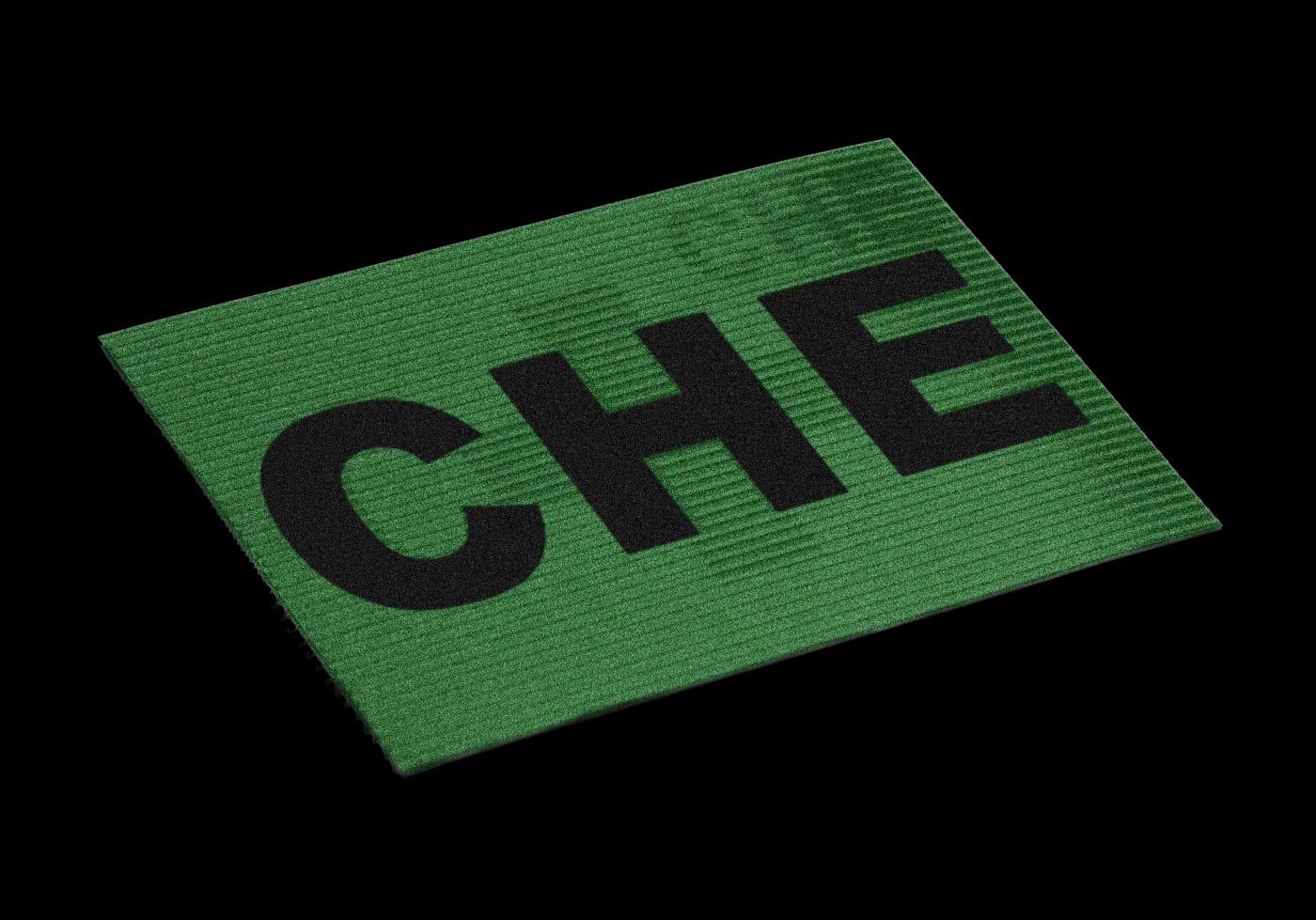 Clawgear Dual IR Patch CHE Clawgear