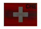 Clawgear Dual IR Patch CHE