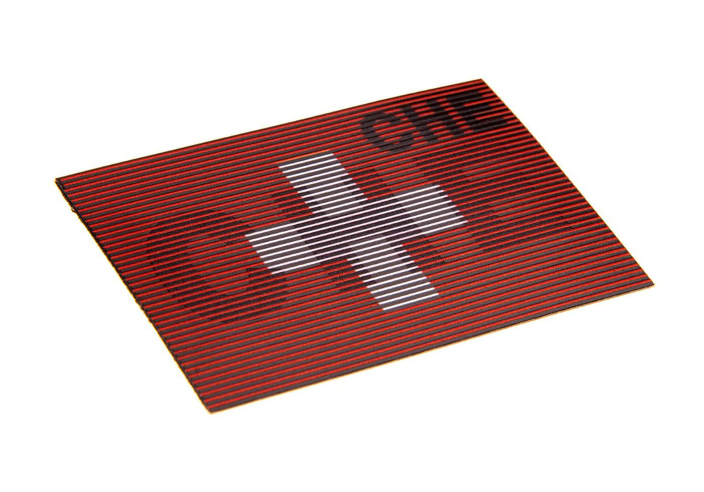 Clawgear Dual IR Patch CHE Clawgear