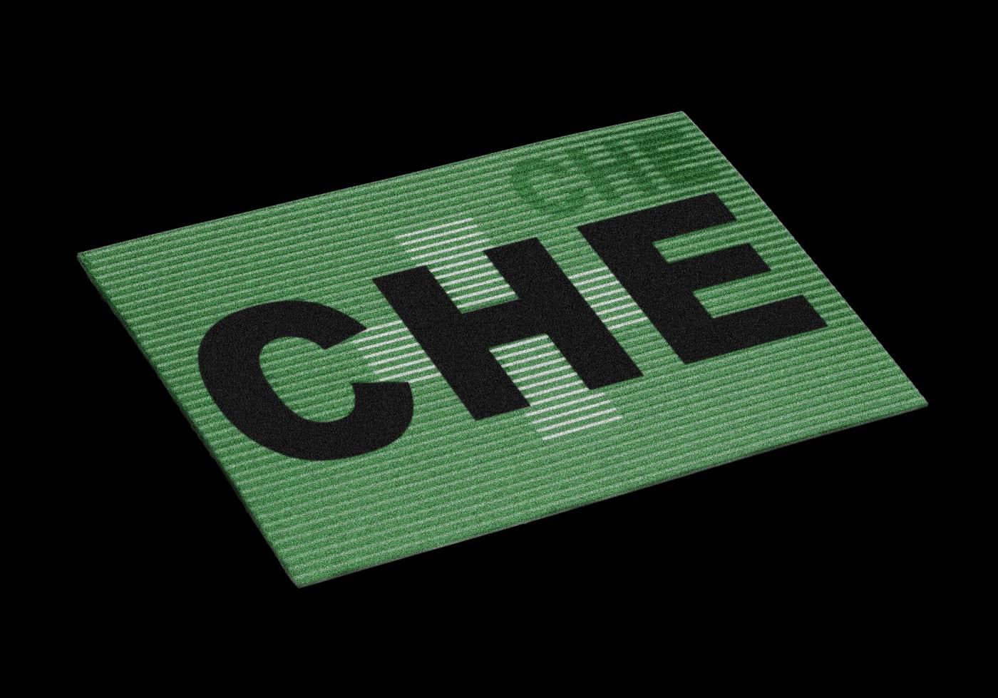 Clawgear Dual IR Patch CHE Clawgear