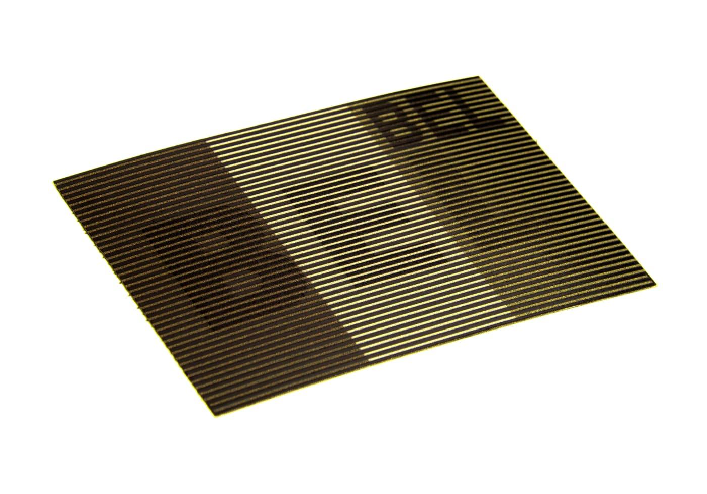 Clawgear Dual IR Patch BEL Clawgear
