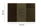 Clawgear Dual IR Patch BEL Clawgear