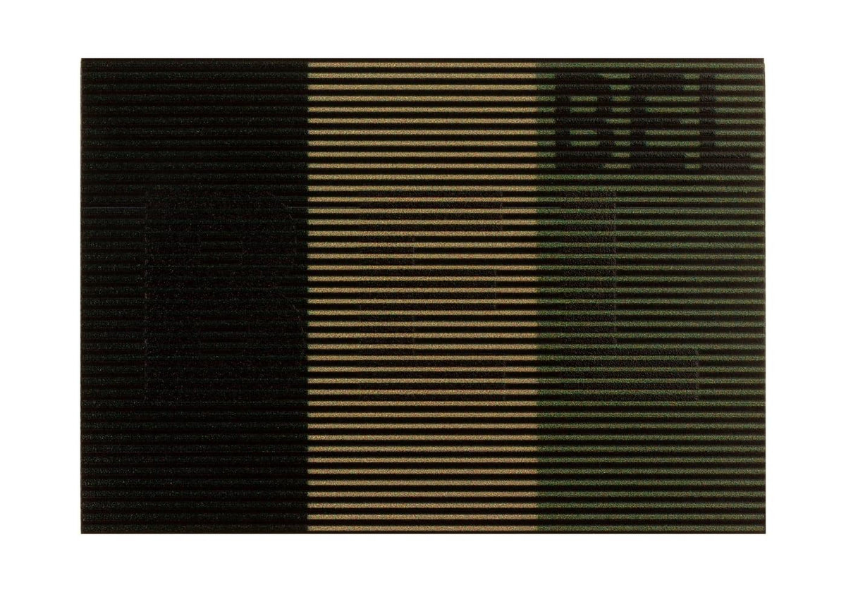 Clawgear Dual IR Patch BEL Clawgear