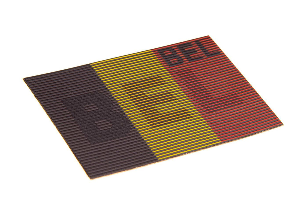 Clawgear Dual IR Patch BEL Clawgear