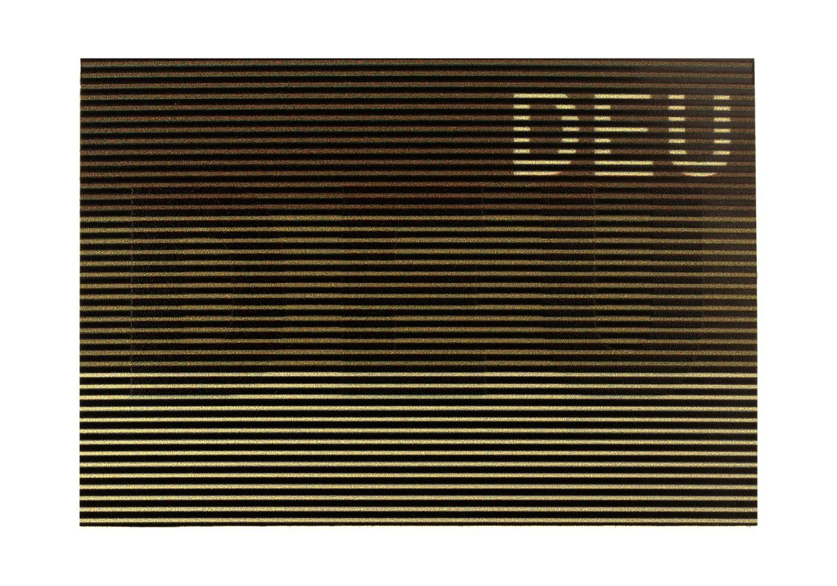 Clawgear Dual IR Patch DEU Clawgear