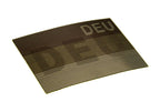 Clawgear Dual IR Patch DEU Clawgear