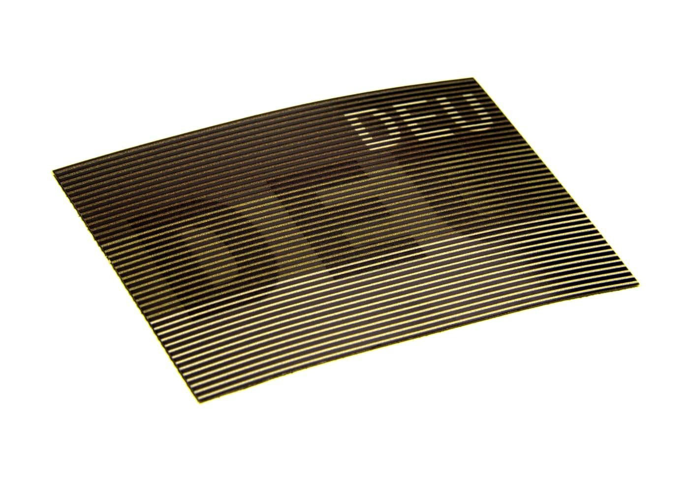 Clawgear Dual IR Patch DEU Clawgear