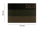 Clawgear Dual IR Patch DEU Clawgear