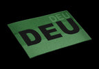 Clawgear Dual IR Patch DEU Clawgear
