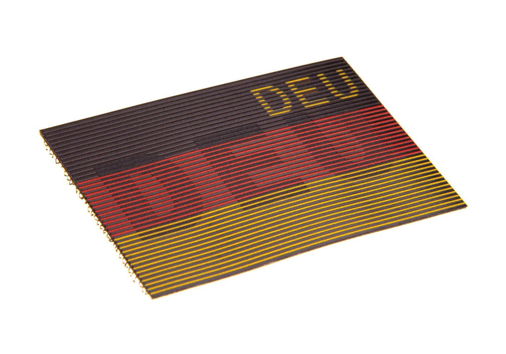 Clawgear Dual IR Patch DEU Clawgear