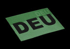 Clawgear Dual IR Patch DEU Clawgear