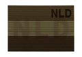 Clawgear Dual IR Patch NLD
