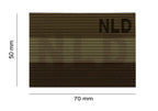 Clawgear Dual IR Patch NLD Clawgear