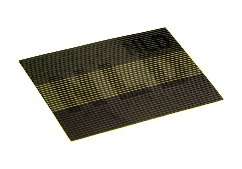 Clawgear Dual IR Patch NLD Clawgear