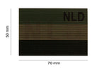 Clawgear Dual IR Patch NLD Clawgear