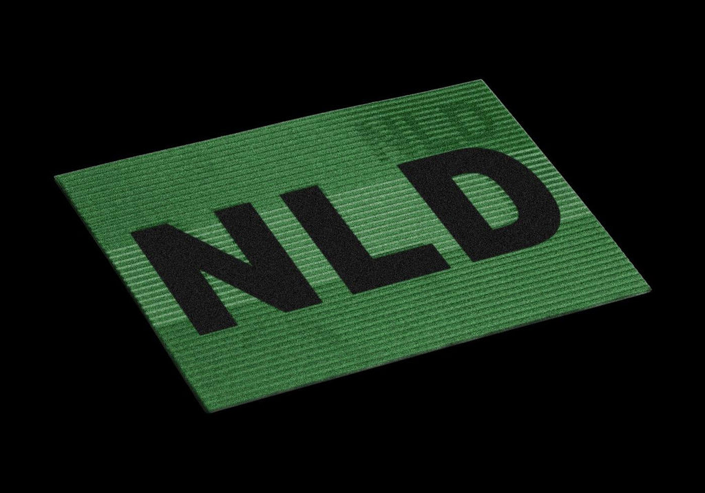 Clawgear Dual IR Patch NLD Clawgear