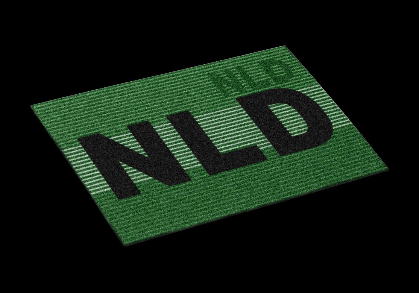 Clawgear Dual IR Patch NLD Clawgear