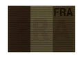 Clawgear Dual IR Patch FRA