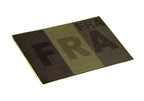 Clawgear Dual IR Patch FRA Clawgear
