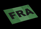 Clawgear Dual IR Patch FRA Clawgear