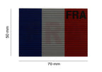 Clawgear Dual IR Patch FRA Clawgear