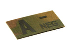 Clawgear A Neg IR Patch Clawgear