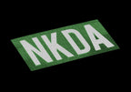 Clawgear NKDA IR Patch Clawgear