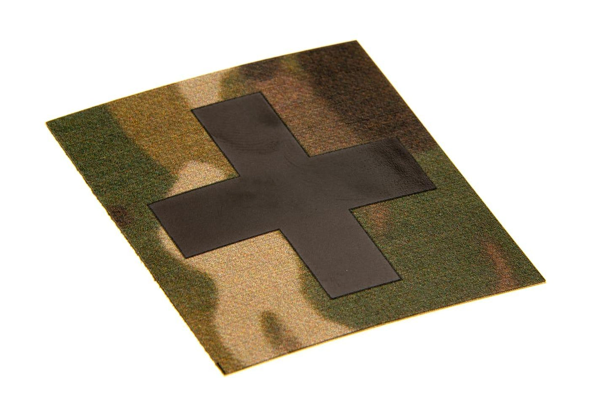 Clawgear Medic IR Patch Clawgear