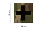 Clawgear Medic IR Patch Clawgear