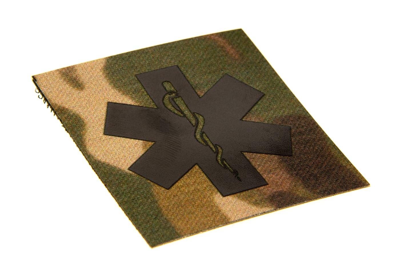 Clawgear EMT IR Patch Clawgear