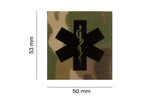 Clawgear EMT IR Patch Clawgear