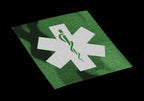 Clawgear EMT IR Patch Clawgear