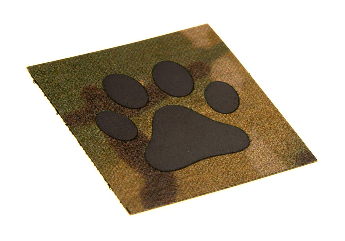 Clawgear K9 IR Patch Clawgear