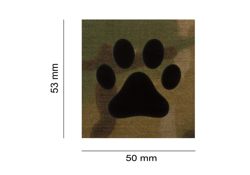 Clawgear K9 IR Patch Clawgear