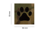Clawgear K9 IR Patch Clawgear
