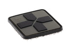 JTG Red Cross Rubber Patch 40mm JTG