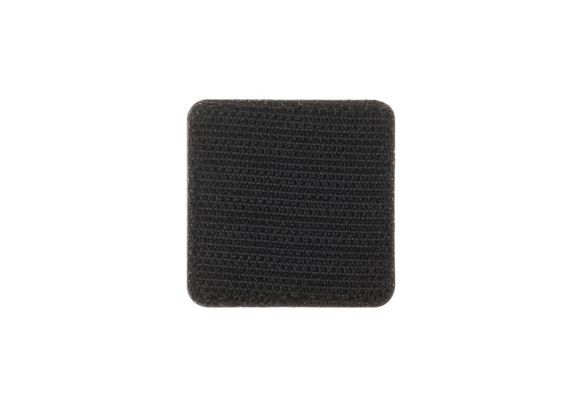 JTG Red Cross Rubber Patch 40mm JTG
