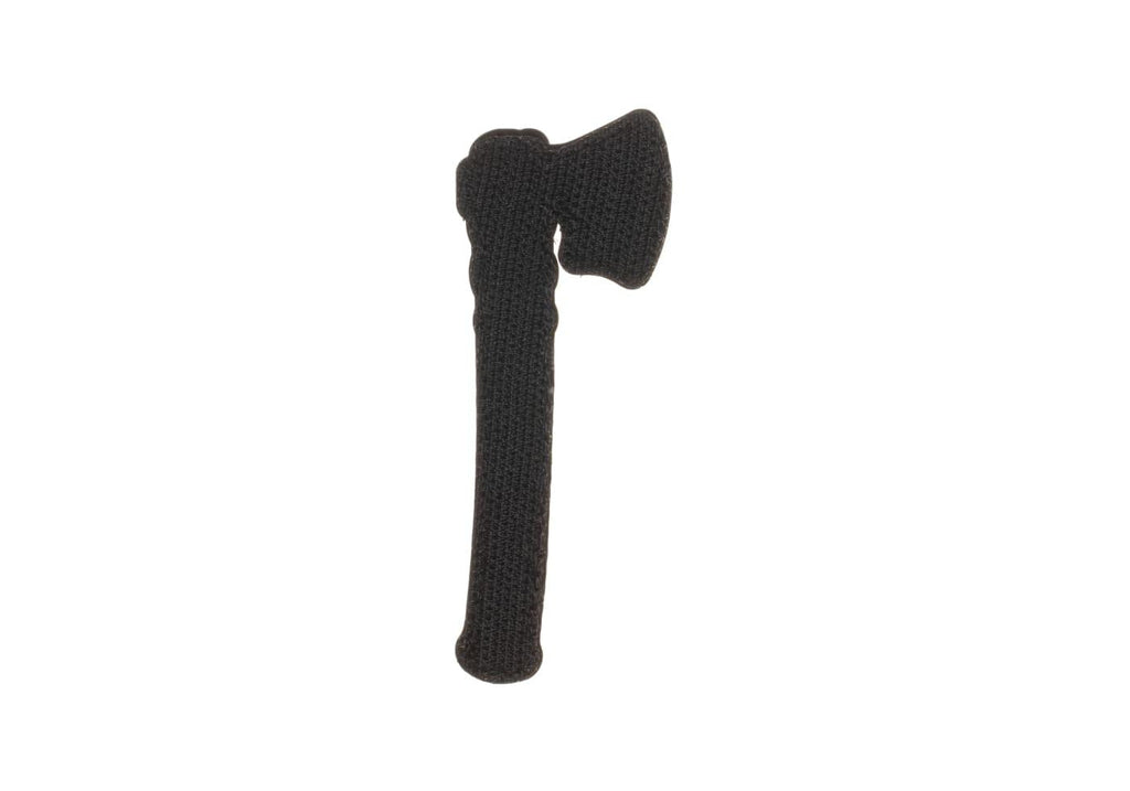 JTG Viking Northmen Axe Rubber Patch JTG