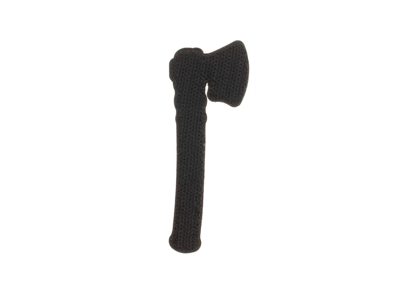 JTG Viking Northmen Axe Rubber Patch JTG